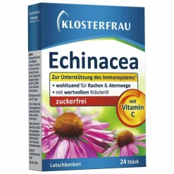 Echinacea Bonbons, 24 St^Klosterfrau Discount