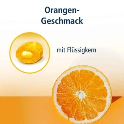 Klosterfrau Hustenstiller-Reizhusten Lutschtabletten, 24 St