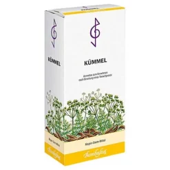 Bombastus Magentee-Kümmel Tee, 125 g