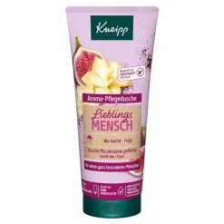 Kneipp Duschen & Waschen-Aroma Pflegedusche Lieblingsmensch, 200 ml