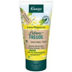 Kneipp Aroma Pflegedusche Lebensfreude, 50 ml- Duschen & Waschen