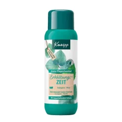 Aroma Pflegeschaumbad Erkältungszeit, 400 ml^Kneipp Clearance