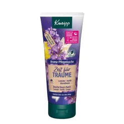 Kneipp Aroma-Pflegedusche Zeit für Träume, 200 ml- Duschen & Waschen