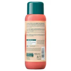 Bäder-Kneipp Aroma-Pflegeschaumbad Natürlich in Balance, 400 ml