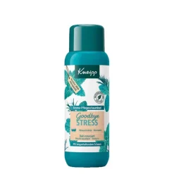 Kneipp Aroma-Pflegeschaumbad Goodbye Stress, 400 ml- Duschen & Waschen