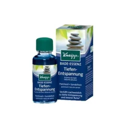 Kneipp Bade-Essenz Tiefenentspannung, 20 ml- Bäder