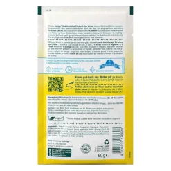 Badekristalle Fit durch den Winter, 60 g^Kneipp Hot