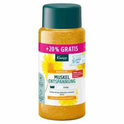 Badekristalle Muskel Entspannung, 720 g^Kneipp