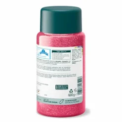 Kneipp Badesalz-Badekristalle Muskel Aktiv, 600 g