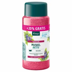Kneipp Badekristalle Muskel Aktiv, 720 g- Badesalz