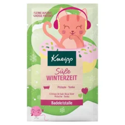 Badekristalle Süße Winterzeit, 60 g^Kneipp