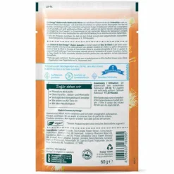 Kneipp Badekristalle Wohltuende Wärme, 60 g- Badesalz