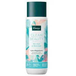 Kneipp Duschen & Waschen-Clean Beauty Bio Alge & Meers.Hydro-Pflegedu., 200 ml