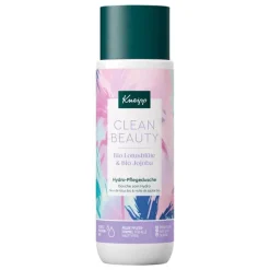 Kneipp Clean Beauty Bio Lotus & Bio Jojoba Hydro-Pfl, 200 ml^