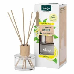 Kneipp Duftwelten Lebens-Freude Duftstäbchen, 50 ml- Duftsets