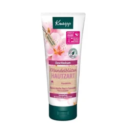 Duschbalsam Mandelblüten Hautzart, 200 ml^Kneipp