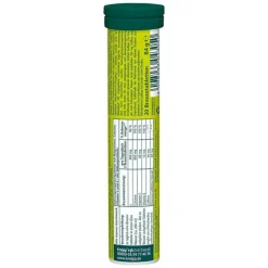 Kneipp Entwässerung Brausetabletten, 20 St- Magnesium|Calcium