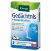 Kneipp Hirnleistung & Nerven-Gedächtnis + Konzentration Kapseln, 30 St