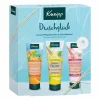 Geschenkpackung Duschglück, 3X75 ml^Kneipp Best