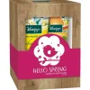 Kneipp Duschen & Waschen-Geschenkpackung Hello Spring, 2X200 ml