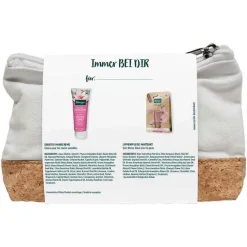 Kneipp Geschenkpackung Immer bei Dir, 1 P- Handcreme|Lippenpflege
