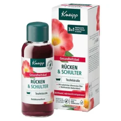 Kneipp Bäder-Gesundheitsbad Rücken & Schulter, 100 ml