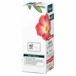 Kneipp Bäder-Gesundheitsbad Rücken & Schulter, 100 ml