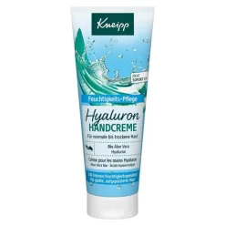 Hyaluron Handcreme, 75 ml^Kneipp Hot