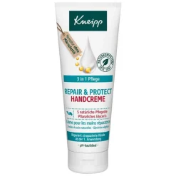 Kneipp Handcreme-3in1 Pflege Repair & Protect Handcreme, 75 ml