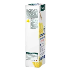 Kneipp Intensivbalsam Nachtkerze, 75 ml- Neurodermitis Basispflege|Nachtkerzenöl Creme