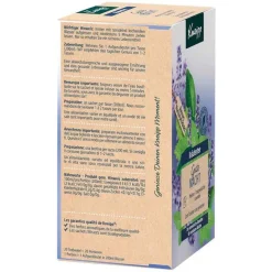 Kneipp Kräutertee Gute Nacht Tee Filterbeutel, 20 St- Kräutertee