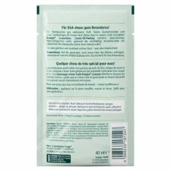 Kneipp luxuriöses Creme-Öl-Peeling, 40 ml- Peelings