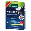 Kneipp Melatonin plus Tabletten, 30 St- Melatonin Tabletten