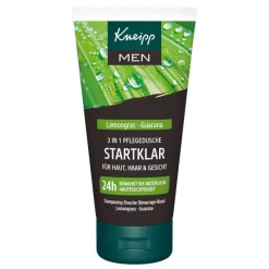 Men 3in1 Pflegedusche Startklar, 50 ml^Kneipp Online