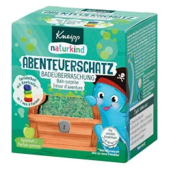 naturkind Abenteuerschatz Badeüberraschung, 1 St^Kneipp Outlet