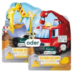 naturkind Brumm Brumm Schaumbad, 40 ml^Kneipp New