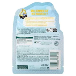 naturkind Brumm Brumm Schaumbad, 40 ml^Kneipp New