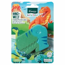 Kneipp naturkind Dinowelt Sprudelbad, 1 St-Kinder Bäder|Für Kinder
