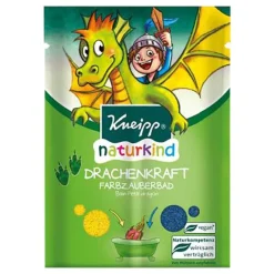 naturkind Drachenkraft Bad, 40 g^Kneipp Discount
