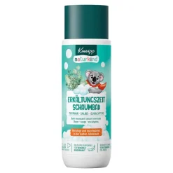 Kneipp Bäder|Für Kinder-naturkind Erkältungszeit Schaumbad, 200 ml
