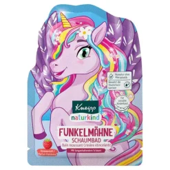 Kneipp Für Kinder-naturkind Funkelmähne Schaumbad, 40 ml