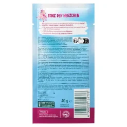 Kneipp naturkind Herzballett Badesalz & Konfetti, 40 g-Kinder Für Kinder