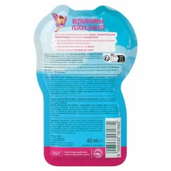 Kneipp Für Kinder-naturkind Schmetterlingsfee Schaumbad, 40 ml