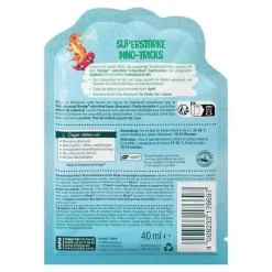 Kneipp Bäder|Für Kinder-naturkind Supersaurus Schaumbad, 40 ml