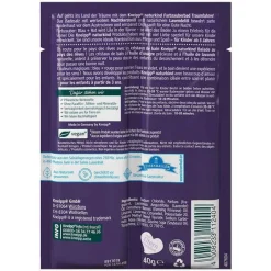 Kneipp Sonstige Körperpflegeprodukte|Badesalz-naturkind Traumfahrer Farbzauberbad, 40 g