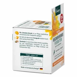 Kneipp regenerierende Fußbutter Fußpflege, 100 ml- Fußpflegeprodukte|Hautpflege