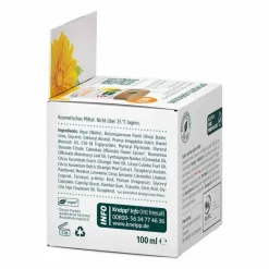 Kneipp regenerierende Fußbutter Fußpflege, 100 ml- Fußpflegeprodukte|Hautpflege