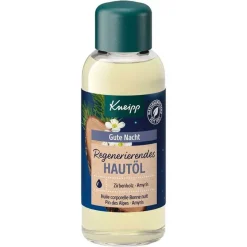 Kneipp regenerierendes Hautöl Gute Nacht, 100 ml- Körperöle