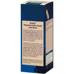 Kneipp regenerierendes Hautöl Gute Nacht, 100 ml- Körperöle