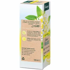Kneipp Sauna Aufguss Lebensfreude, 100 ml- Saunaaufguss